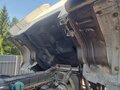 2008 Volvo FE, белый - вид 9