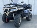 2026 Loncin XWolf 1000L Land Trekker, серый, 1439000 рублей - вид 11