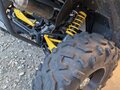 2014 BRP Can-Am Commander 800, жёлтый, 1250000 рублей - вид 5