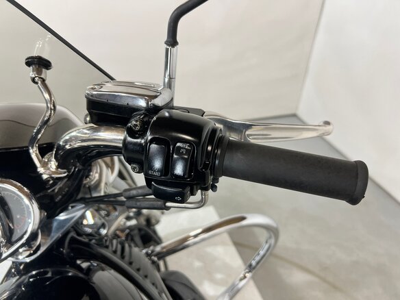 2008 Harley-Davidson Night Rod, чёрный, 699000 рублей - вид 21