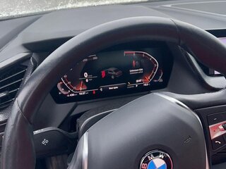 2022 BMW 2 серии Gran Coupe 228i xDrive F44, белый, 2850000 рублей, вид 5