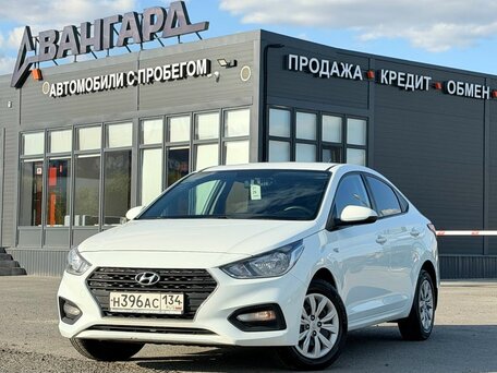 Hyundai Solaris II