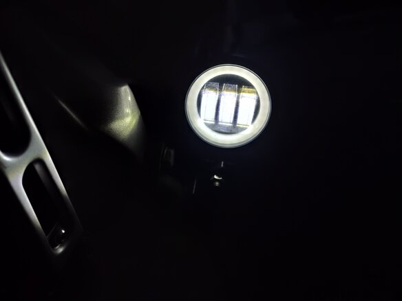 2009 Yamaha FZ6, оранжевый, 349000 рублей - вид 26
