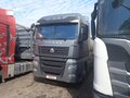 2023 Sinotruk Sitrak C7H, серый, 3910000 рублей - вид 1