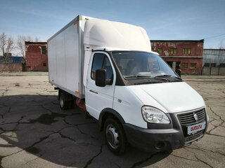 2020 ГАЗ ГАЗель (3302), белый, 1850000 рублей, вид 1