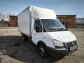 2020 ГАЗ ГАЗель (3302), белый, 1850000 рублей