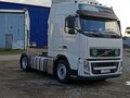 2011 Volvo FH, белый, 4600000 рублей - вид 1