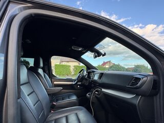 2021 Opel Zafira Life M I, коричневый, 5500000 рублей, вид 5