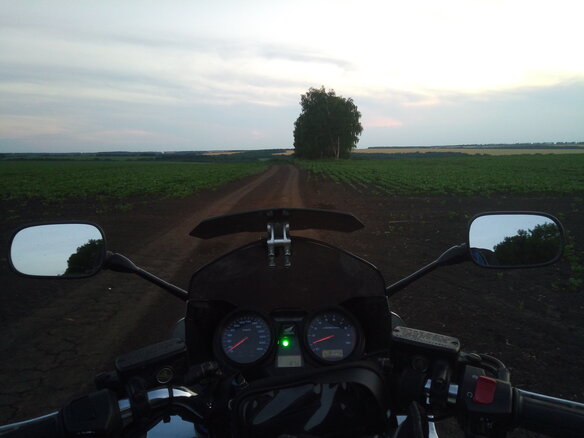 2006 Honda CB 1300, серебристый, 610000 рублей - вид 3
