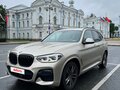 2020 BMW X3 M40i III (G01), золотистый, 5000000 рублей