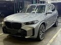 2025 BMW X5 30d IV (G05/G18) Рестайлинг, серый, 15500000 рублей