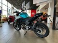 2026 QJMotor SRK 550, голубой, 569000 рублей - вид 4