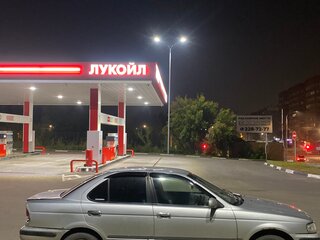 2001 Nissan Sunny B15, серый, 250000 рублей, вид 4