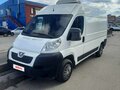 2013 Peugeot Boxer, белый, 1200000 рублей