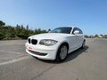 2011 BMW 1 серии 116i I (E81/E82/E87/E88) Рестайлинг, белый, 900000 рублей