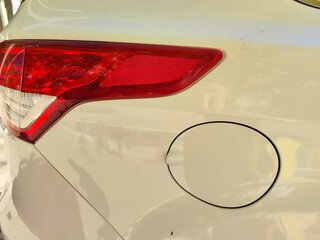 2013 Ford Kuga II, белый, 1150000 рублей, вид 5