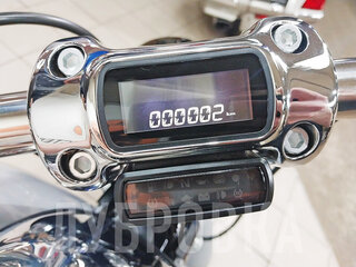 2024 Harley-Davidson Breakout, серый, 2859000 рублей, вид 5