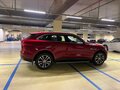 2017 Jaguar F-Pace I, красный, 2390000 рублей - вид 5