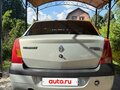 2005 Renault Logan I, серый - вид 1