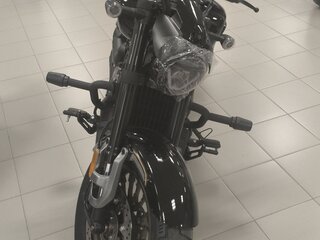 2026 Voge CU625, чёрный, 612000 рублей, вид 1
