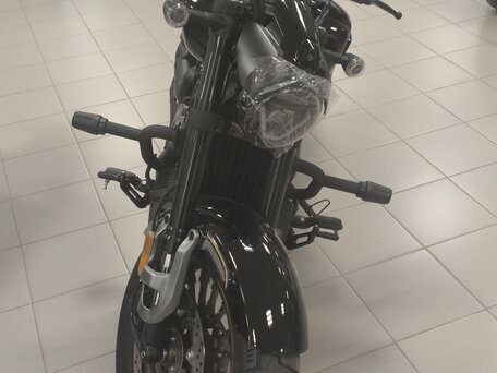2026 Voge CU625, чёрный, 612000 рублей, вид 1