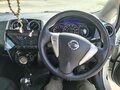 2015 Nissan Note II, белый, 800000 рублей - вид 5