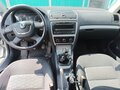 2012 Skoda Octavia II (A5) Рестайлинг, серебристый, 700000 рублей - вид 4