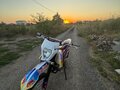 2024 Kayo K1, синий, 125000 рублей