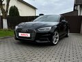 2018 Audi A5 II (F5), чёрный, 2400000 рублей
