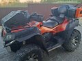 2012 CFMoto CF800-2 (X8), оранжевый, 640000 рублей - вид 1