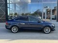 2010 Ford Focus II Рестайлинг, синий - вид 3