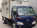 2000 Toyota Dyna, синий, 2150000 рублей