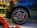 2023 Dodge Durango SRT III Рестайлинг 2, чёрный, 15000000 рублей - вид 10