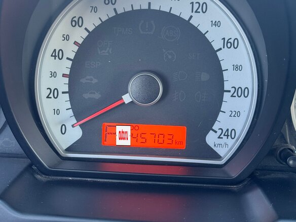 2008 Kia Ceed I, зелёный, 500000 рублей - вид 6