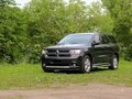 2011 Dodge Durango III, серый, 1650000 рублей - вид 3