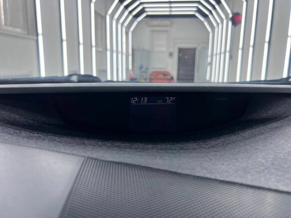 2010 Toyota Venza I, белый - вид 39
