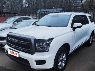 2024 Haval H5 II, белый, 3400000 рублей, вид 2