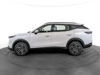 2026 Omoda C7, белый, 3099000 рублей, вид 3
