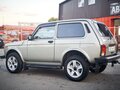 2022 Lada (ВАЗ) Niva Legend Euro-2 I, серый, 900000 рублей - вид 6