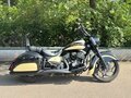 2018 Indian Springfield, бежевый, 1350000 рублей - вид 4