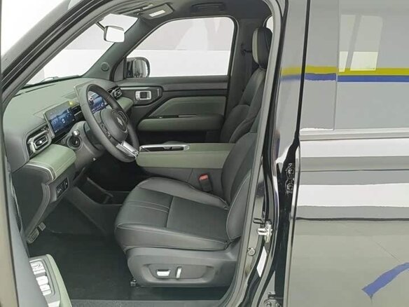 2026 Baojun Yep Plus, чёрный, 1350000 рублей - вид 5