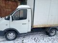2003 ГАЗ ГАЗель (3302), белый, 590000 рублей - вид 6