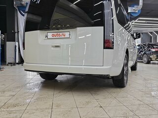 2022 Hyundai Staria I, белый, 6500000 рублей, вид 4