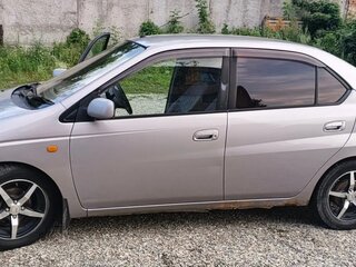 1999 Toyota Prius I (XW10), серебристый, 250000 рублей, вид 4