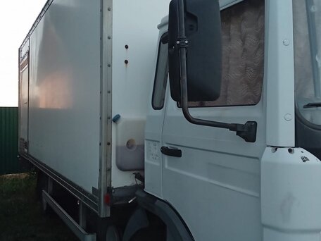 2000 Renault Midliner, белый, 550000 рублей, вид 2