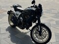 2018 Ducati Scrambler 800, чёрный, 800000 рублей - вид 2