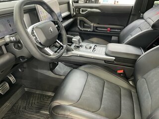 2026 Jetour T2, серебристый, 4449000 рублей, вид 5