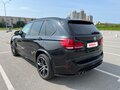 2014 BMW X5 25d III (F15), чёрный, 2550000 рублей - вид 5