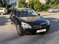 2005 Mitsubishi Lancer IX, чёрный - вид 1