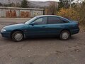1993 Mazda 626 IV (GE), зелёный, 420000 рублей - вид 5